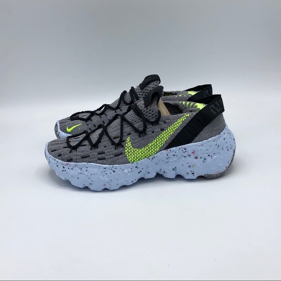 [NEW] Nike Space Hippie 04 Women's Shoes CD3476-001 - Picture 5 of 7